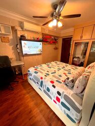 Blk 726 Tampines Courtview (Tampines), HDB 4 Rooms #623222311